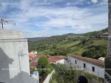Casa en venta en Cortegana zona Cortegana