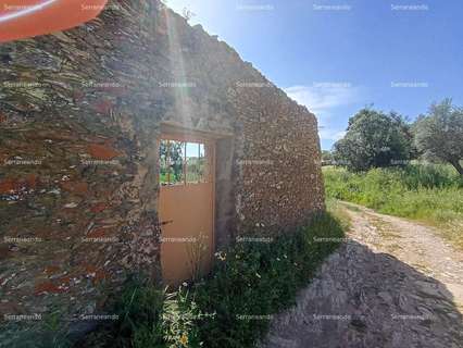 Parcela en venta en Almonaster la Real zona Almonaster la Real
