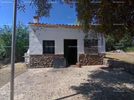Parcela en venta en Galaroza zona Galaroza