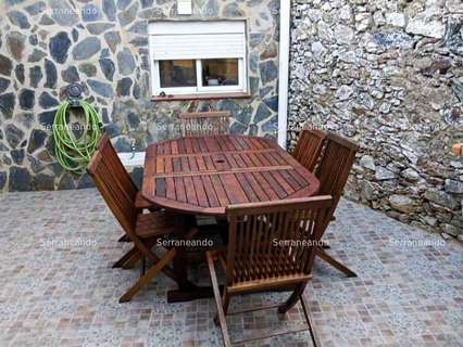Casa rústica en venta en Jabugo zona Jabugo rebajada