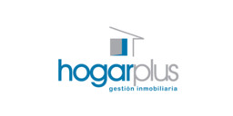 logo Hogarplus Inmobiliaria