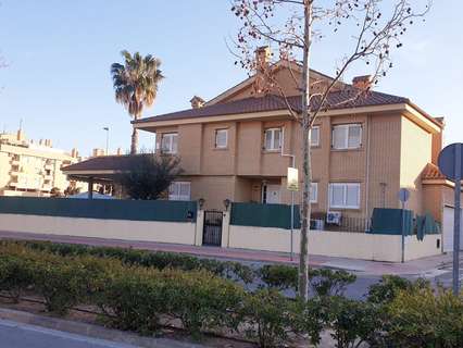 Casa en venta en Sagunto/Sagunt