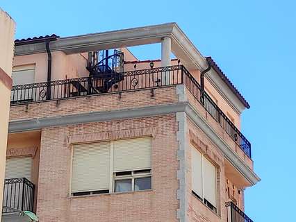 Ático en venta en Sagunto/Sagunt rebajado