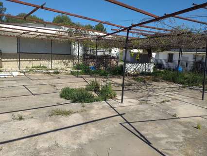 Casa en venta en Algar de Palancia