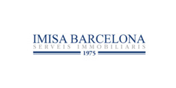 logo Inmobiliaria Imisa Barcelona