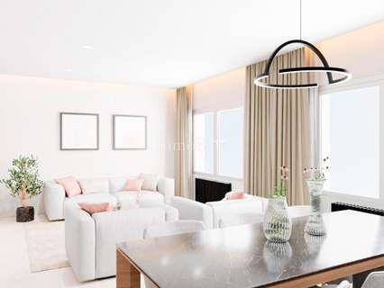 Piso en venta en Madrid