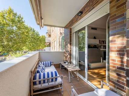 Piso en venta en Pozuelo de Alarcón rebajado