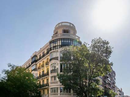 Ático en venta en Madrid