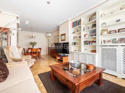 Piso en venta en Madrid