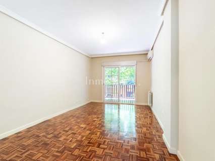 Piso en venta en Madrid