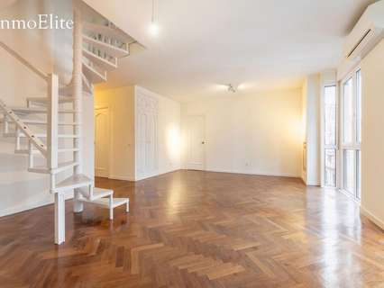 Dúplex en venta en Madrid
