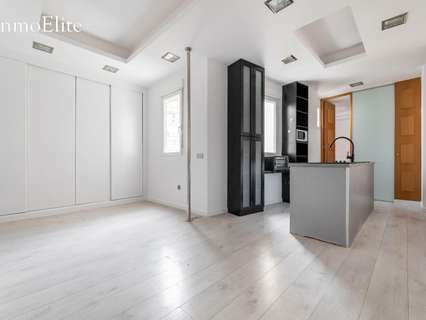 Piso en venta en Madrid