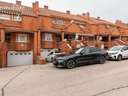 Chalet en venta en Las Rozas de Madrid