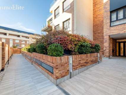 Ático en venta en Majadahonda