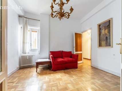 Piso en venta en Madrid