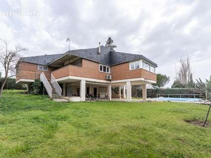 Casa en venta en Las Rozas de Madrid