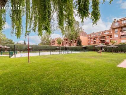 Piso en venta en Las Rozas de Madrid