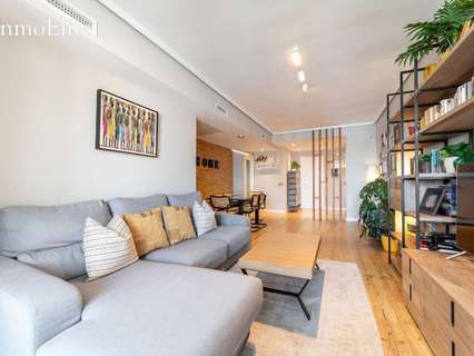 Piso en venta en Madrid