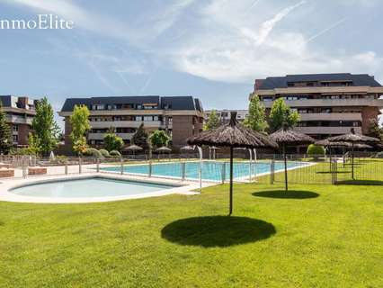 Piso en venta en Majadahonda