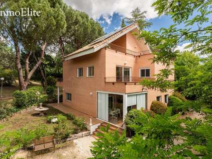 Casa en venta en Villanueva del Pardillo