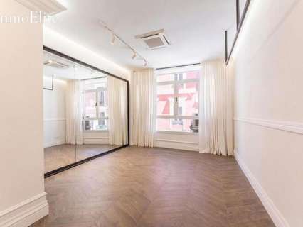 Piso en venta en Madrid