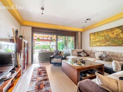 Chalet en venta en Majadahonda