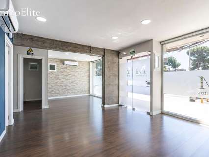 Piso en venta en Madrid