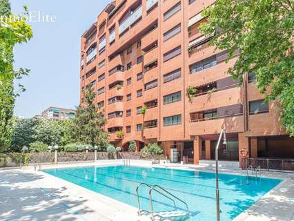 Piso en venta en Madrid