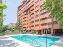 Piso en venta en Madrid