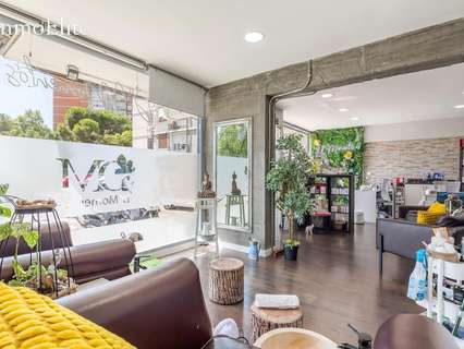 Local comercial en venta en Madrid