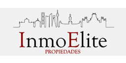 logo Inmobiliaria INMOELITE PROPIEDADES