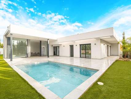 Chalet en alquiler en Marratxí