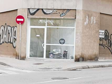 Local comercial en alquiler en Palma de Mallorca