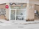 Local comercial en alquiler en Palma de Mallorca