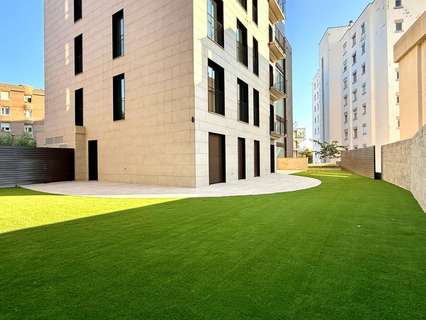 Planta baja en alquiler en Palma de Mallorca
