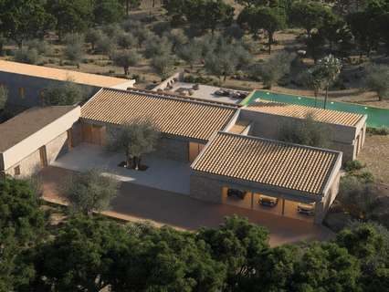 Parcela rústica en venta en Sa Pobla