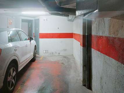 Plaza de parking en venta en Palma de Mallorca