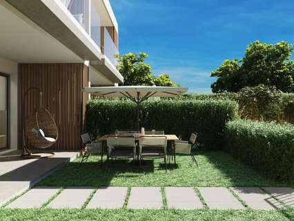 Planta baja en venta en Palma de Mallorca