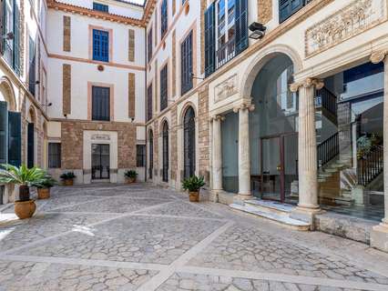 Ático en venta en Palma de Mallorca