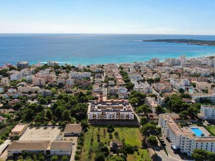 Planta baja en venta en Son Servera
