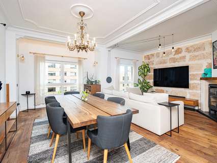 Piso en venta en Palma de Mallorca