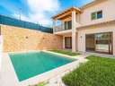 Chalet en venta en Alaró