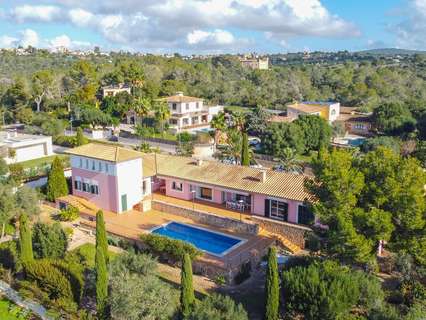 Chalet en venta en Marratxí