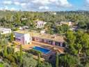 Chalet en venta en Marratxí