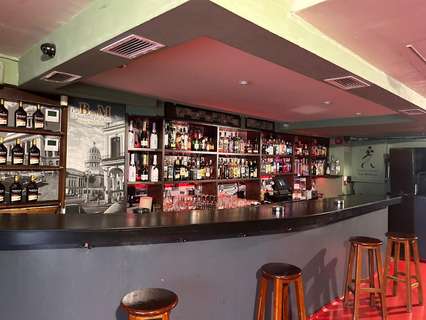 Local comercial en alquiler en Palma de Mallorca