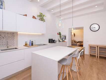 Planta baja en venta en Palma de Mallorca