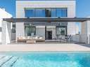 Chalet en venta en Palma de Mallorca