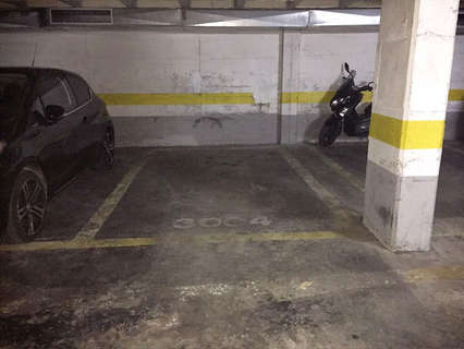 Plaza de parking en alquiler en Palma de Mallorca