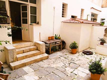 Planta baja en alquiler en Palma de Mallorca