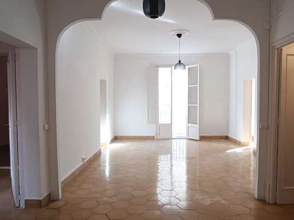 Piso en alquiler en Palma de Mallorca